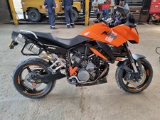 KTM 990 SMT 2012