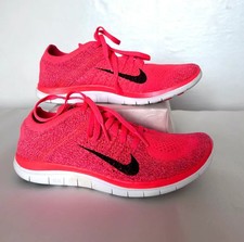 Nike Free 4.0 Flyknit