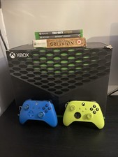 Microsoft Xbox Series X- 2