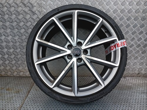 Audi alloy wheel - 20'', inch