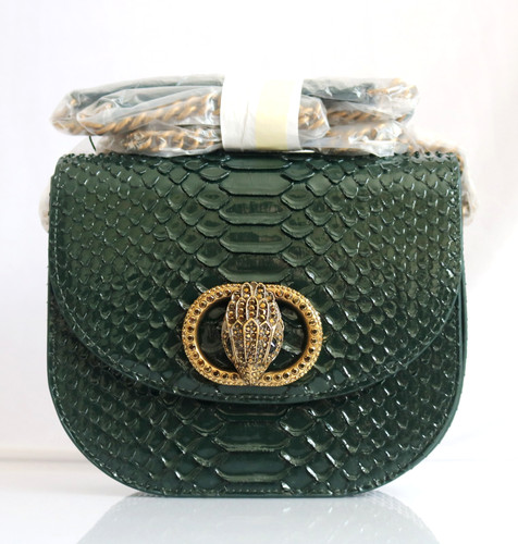 Kurt geiger green - kurt,