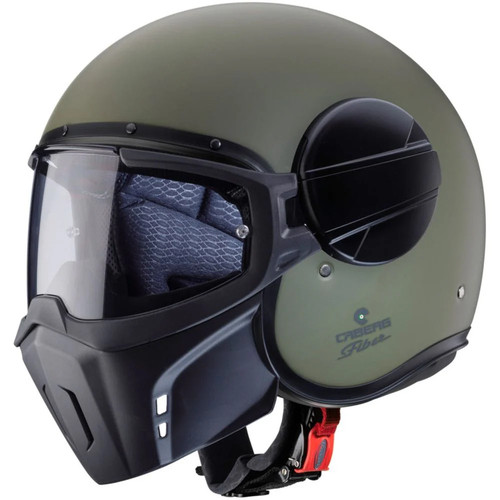 Caberg ghost matt - matt, military