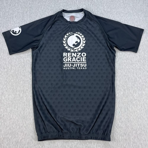 Komainu renzo gracie - komainu,