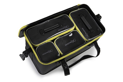 Fox matrix eva tackle - matrix, xl