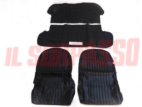 Front rear seat - front,