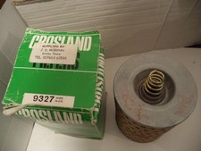 Mercedes-Benz LK / LN2 truck Wagon Lorry Oil Filter Engine NOS spare part 9327