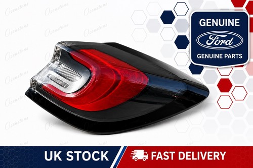 Genuine ford puma mk2 - genuine,