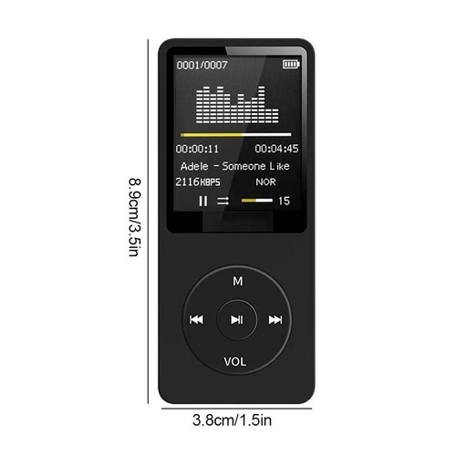 Portable bluetooth mp4 mp3 - bluetooth, mp4/mp3