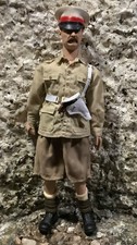 1/6 WWII Dragon/Custom British