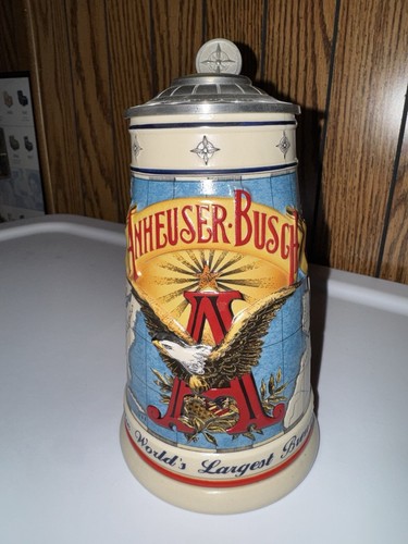 Anheuser busch collectors - anheuser,