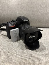 Nikon D5600 24MP Digital SLR