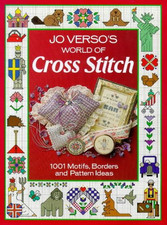 Jo Verso's World of Cross
