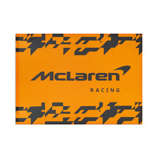 Mclaren team puma - mclaren,