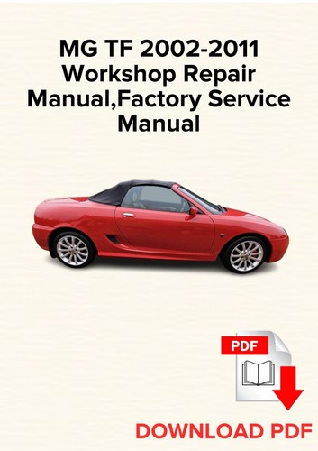 2002 2011 workshop - mg, 2002-2011