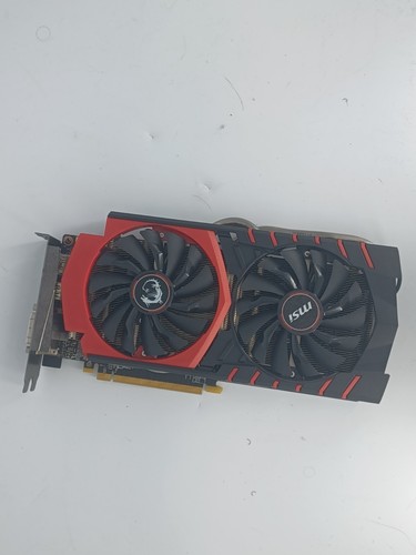 Msi nvidia geforce gtx - geforce,