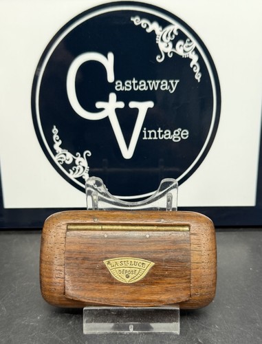 Lovely antique 5cm ste - antique, 7.5cm