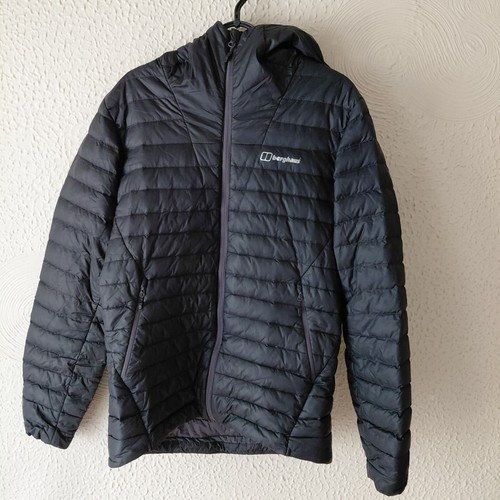 Berghaus hydrodown 600 - berghaus, pertex
