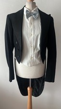Vintage 1940s Men’s Black