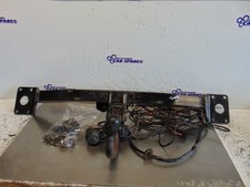 VW Touareg Tow Bar Towbar