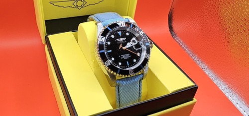 50532 invicta pro diver - 50532,