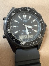 Casio AMW-320 Alarm