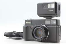 "Top Mint w/ Flash" Konica