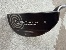 Odyssey Black Series Tour #9