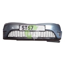HONDA CIVIC SE I-DSI MK8 (FK17) FRONT BUMPER 2005-2009
