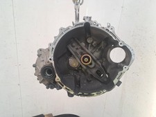 2012 MITSUBISHI COLT Mk6 1.1L Petrol 5 Speed Manual Gearbox