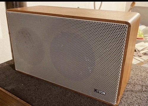 Canton 250 vintage fi - le,
