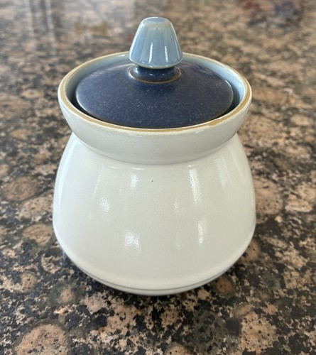 Denby blue jetty - denby,