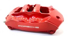 Porsche 958 Cayenne 4.8 Right Hand Rear BREMBO Brake Caliper 7P0615424