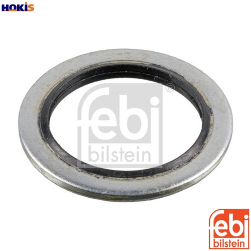 Seal ring oil drain plug - ring,