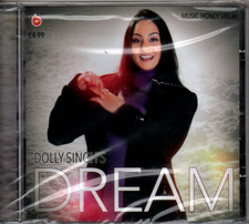 DREAM - DOLLY SINGH - VIP