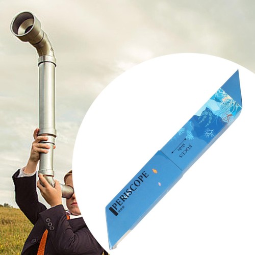 Diy periscope toy science - periscope,