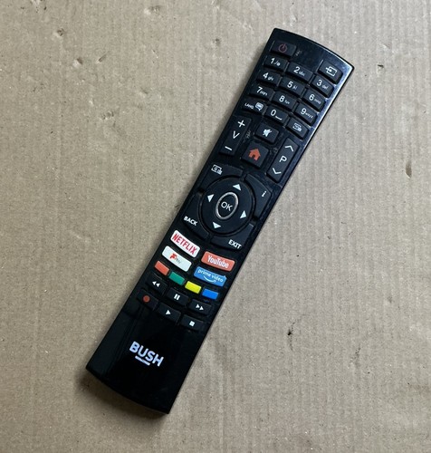 Genuine remote control - genuine, for