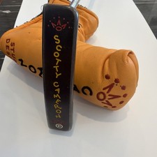 SCOTTY CAMERON STUDIO DESIGN