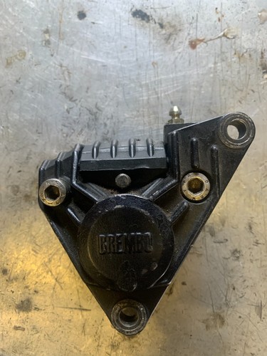 Moto guzzi marzocchi v35 - moto,