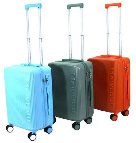 Hard shell suitcase premium - shell,