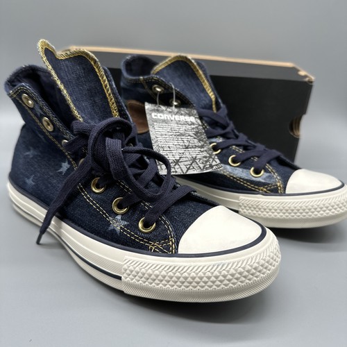 Converse all star denim flag - converse,
