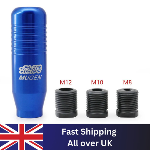 Mugen gear knob stick - gear, style