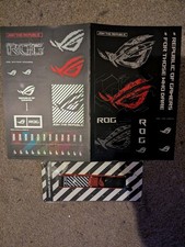 ASUS ROG Republic Of Gamers