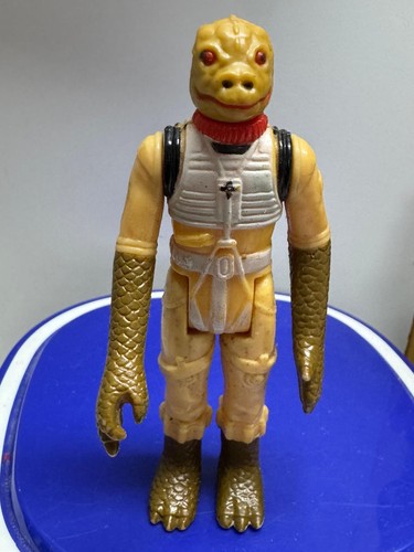 Star wars vintage - star,