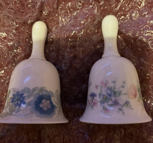 Assortment china bells - assortment, of