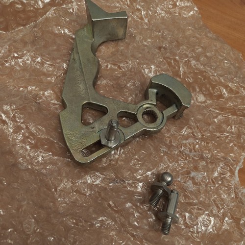 Quick shift short shifter kit - shifter,
