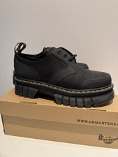 Martens audrick shoes - martens,