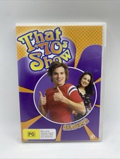 That 70s Show – Season 2 DVD