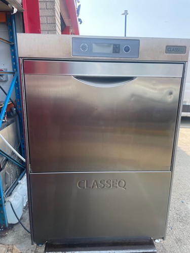 Classeq dishwasher d500 duo - d500,