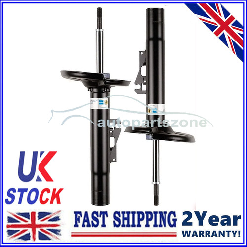 2xfront shock absorbers struts - 2xfront,