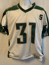 Michigan State Spartans Jersey